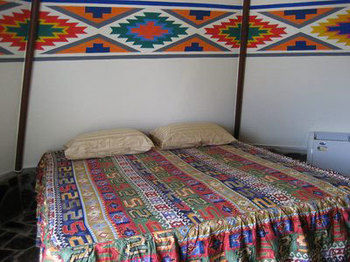 Masi Camp Guest house Muak Lek