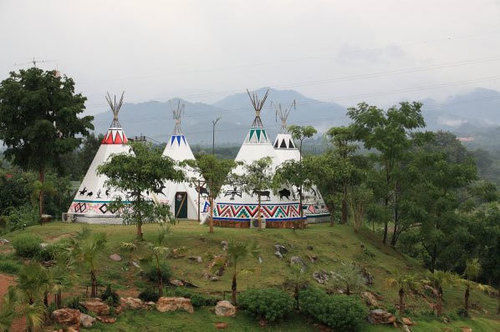 Masi Camp