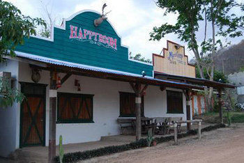 Guest house Masi Camp Muak Lek