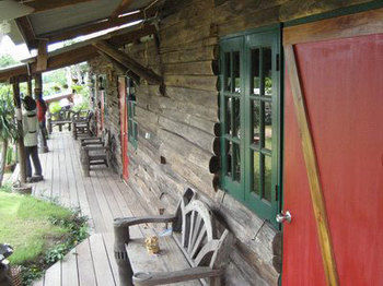 Guest house Masi Camp
