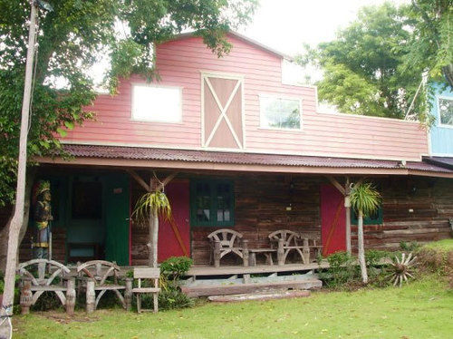 Masi Camp Muak Lek