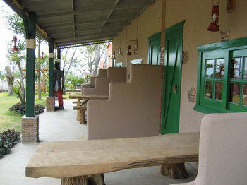 Guest house Masi Camp 3*