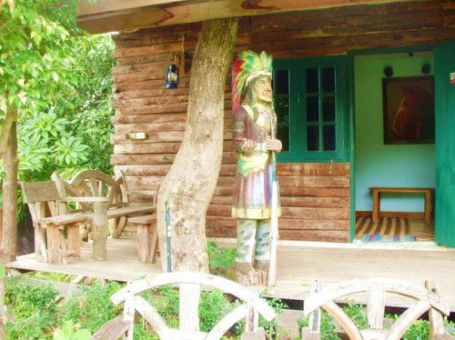 Masi Camp Guest house 3*