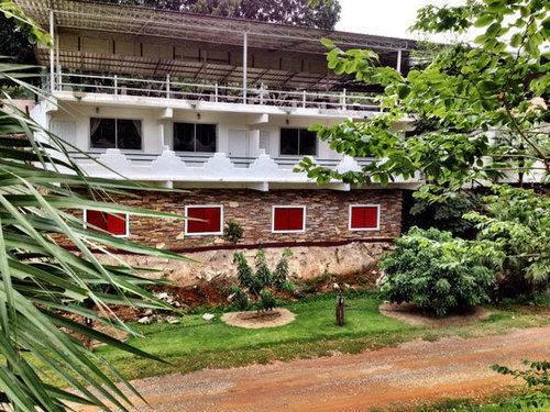Masi Camp Muak Lek