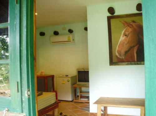 Guest house Masi Camp 3*