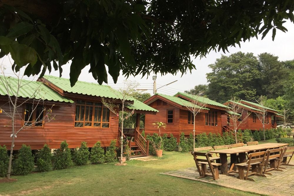ฺbaan Ing Khao Resort