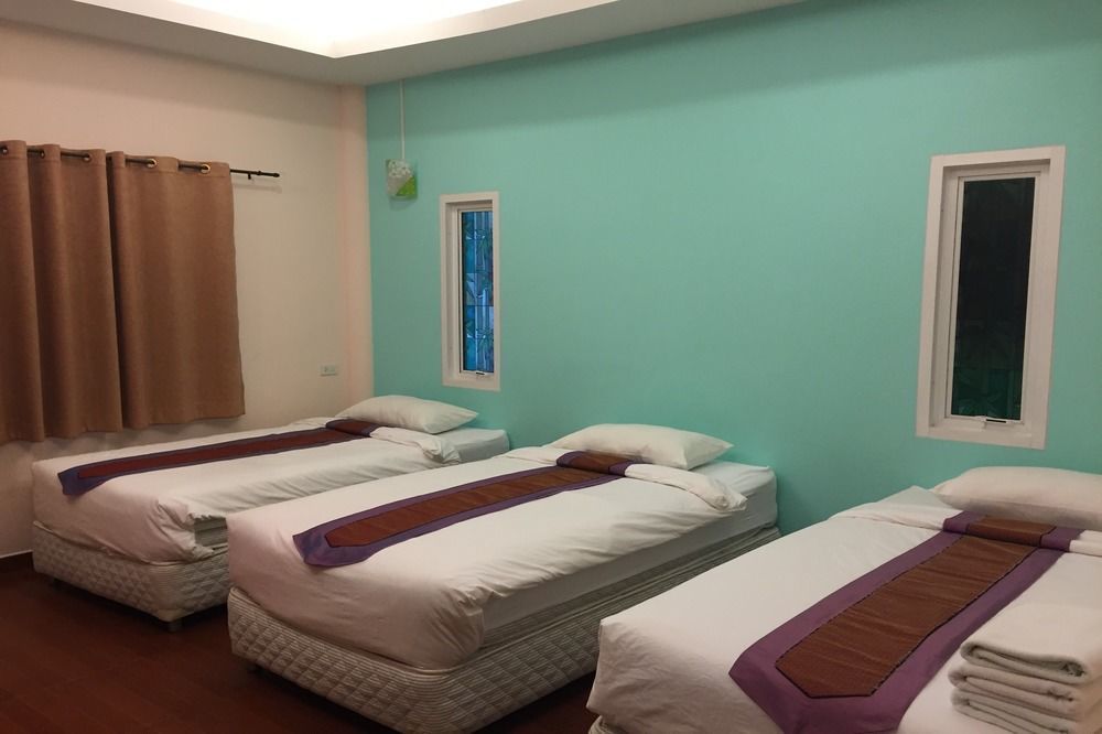 Resort ฺbaan Ing Khao Muak Lek