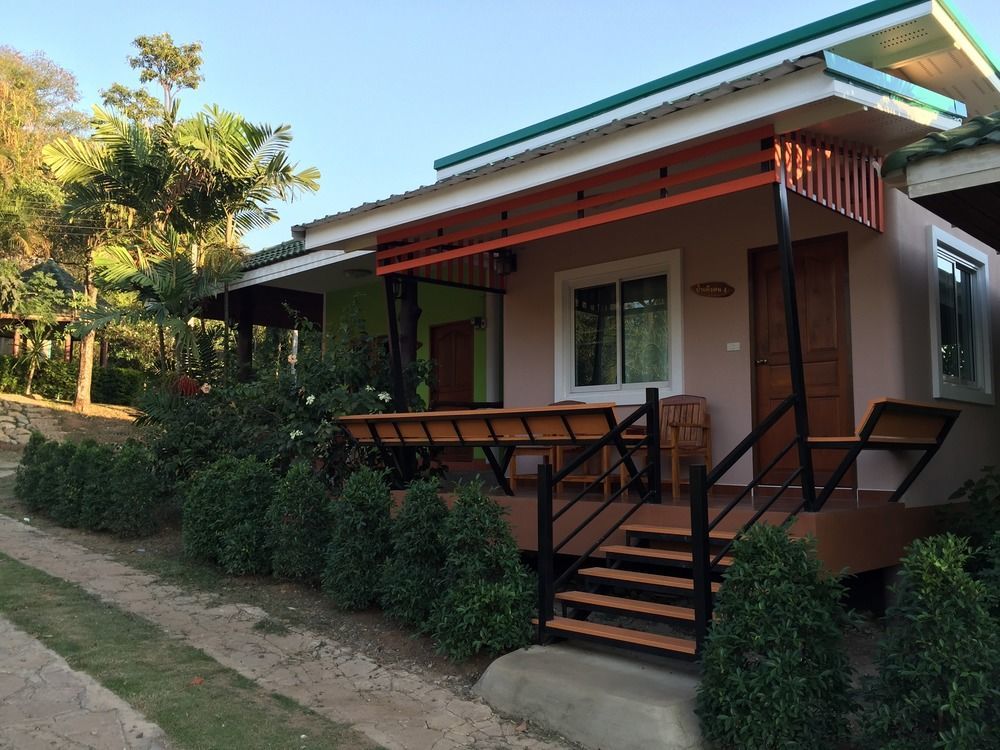 ฺbaan Ing Khao