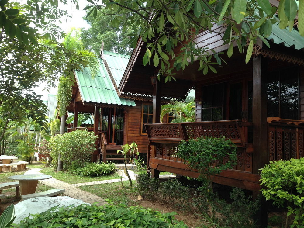 ฺbaan Ing Khao 2* Muak Lek