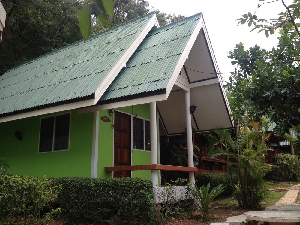 ฺbaan Ing Khao Muak Lek
