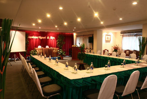 Anchana & Resort Sam Roi Yot