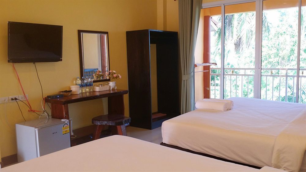Pranmanee Resort Sam Roi Yot