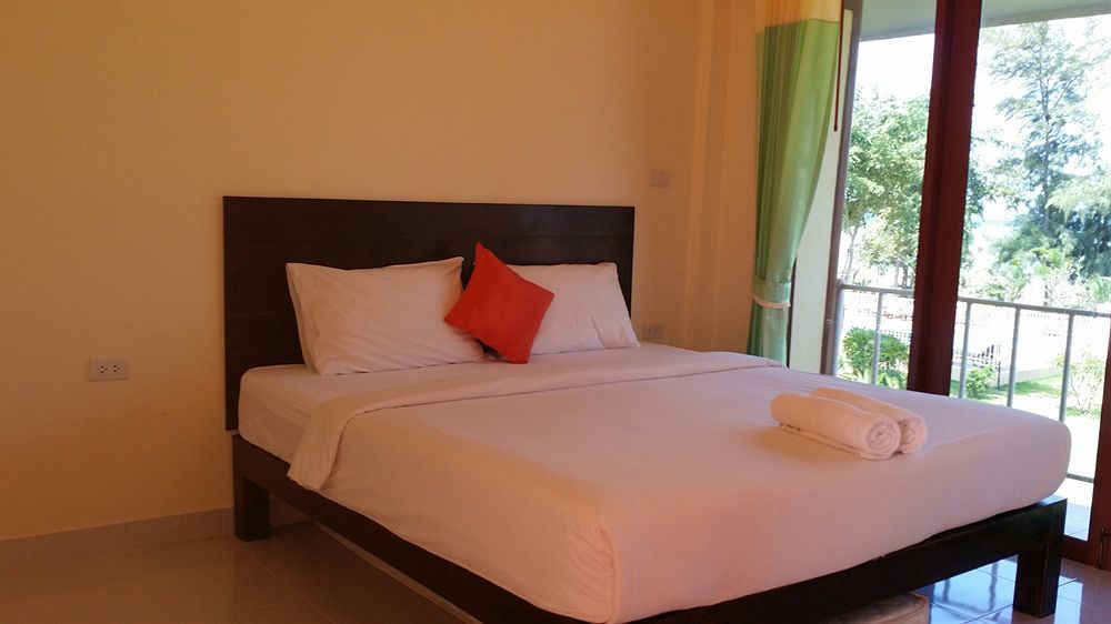 Resort Pranmanee 3*