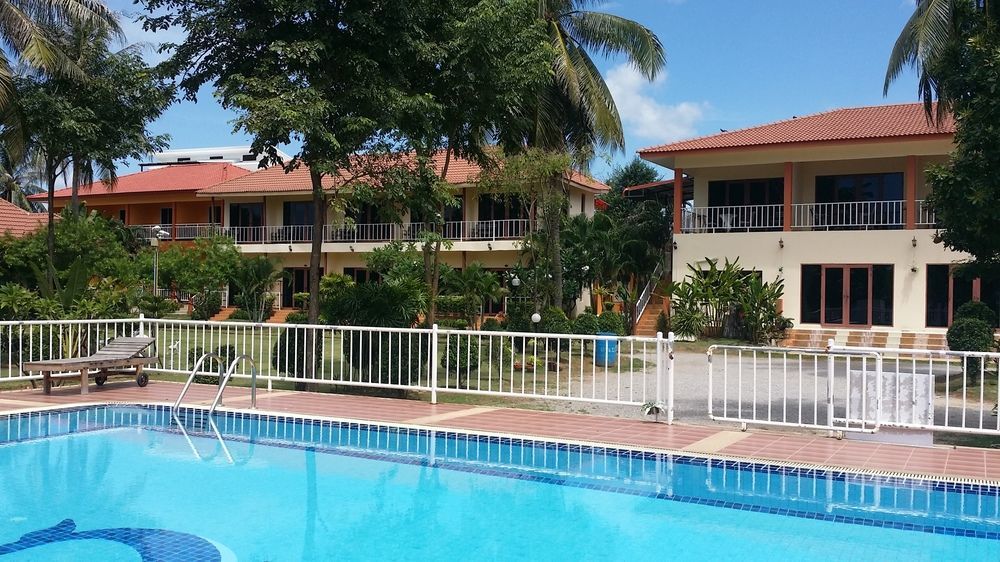 Resort Pranmanee