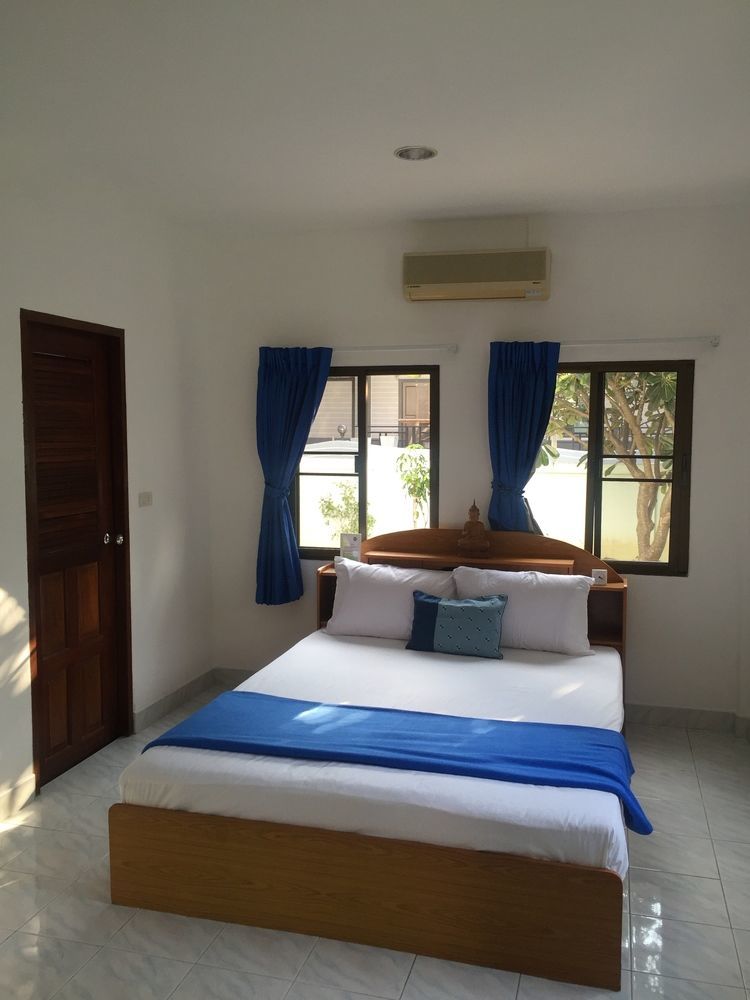 Lyndale Bed & Breakfast Sam Roi Yot