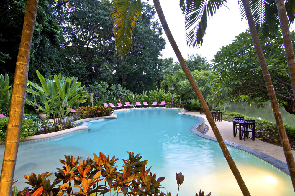 River Lodge Lampang