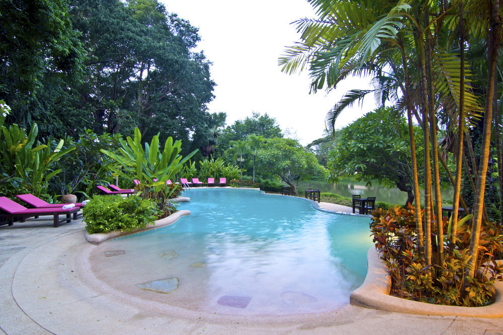 River Lodge