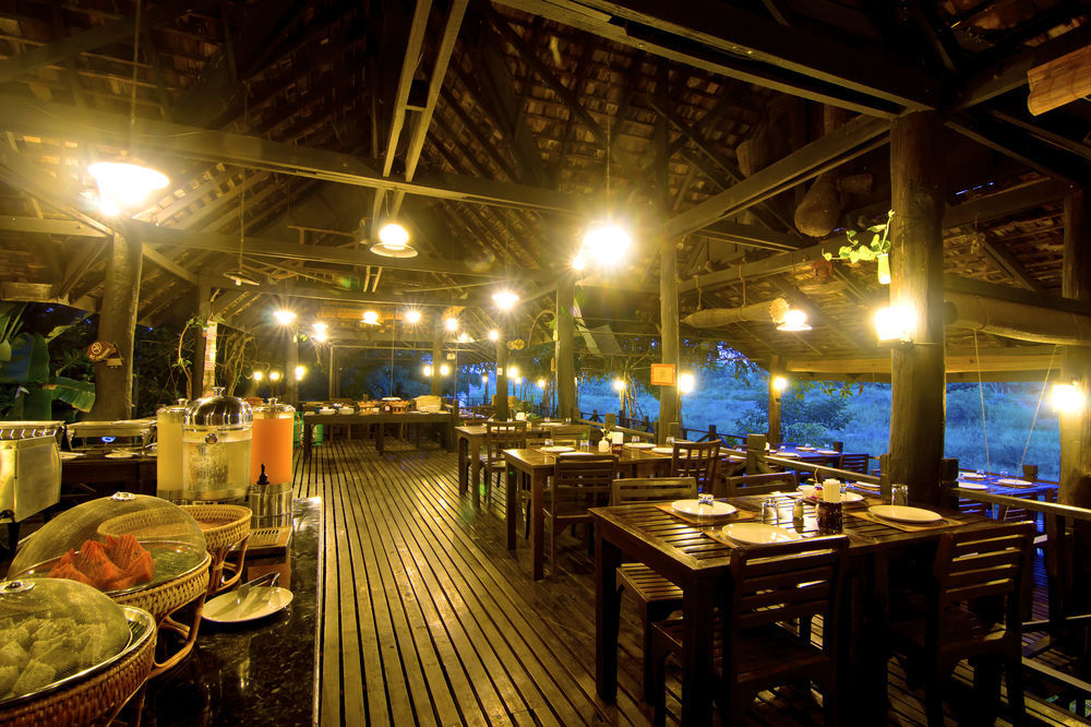 River Lodge Lampang