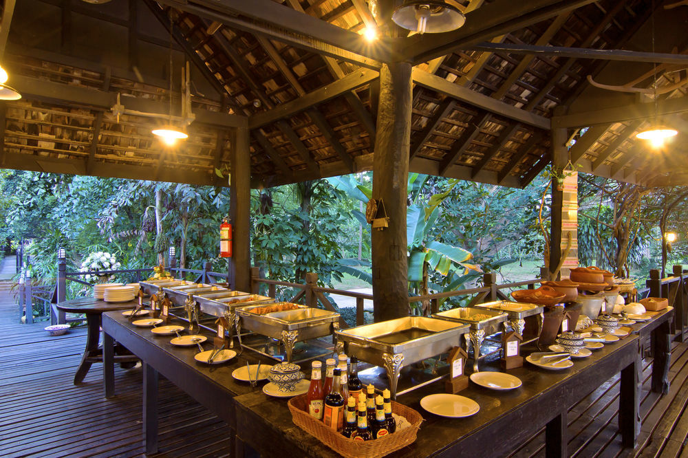 River Lodge