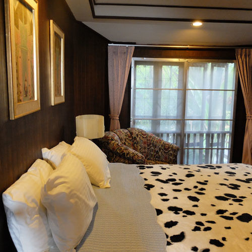 Resort Siri Lampang
