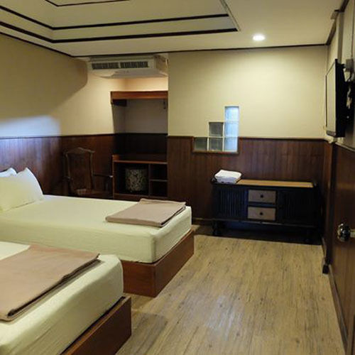 Siri Resort Lampang