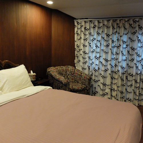 Siri Resort