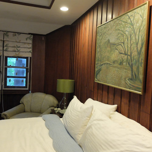 Resort Siri Lampang