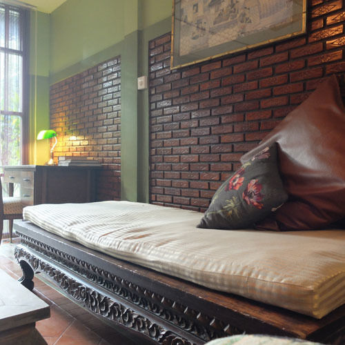 Resort Siri Lampang