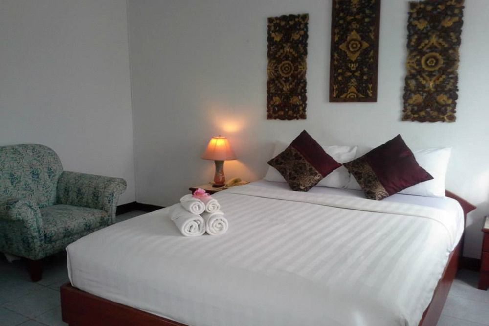 Regent Hotel 2*