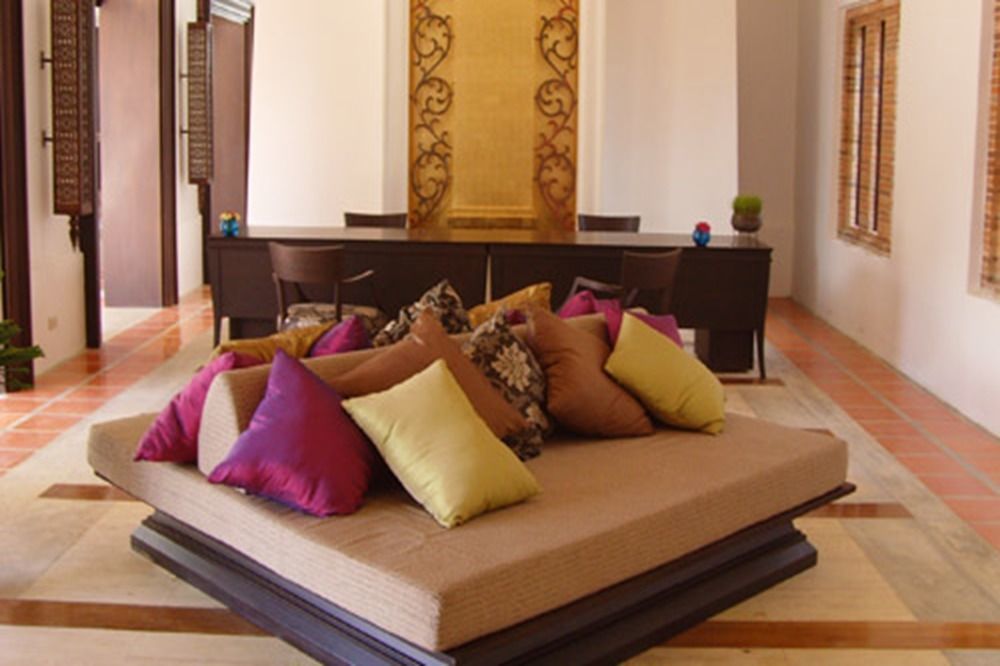 Sukhothai Heritage