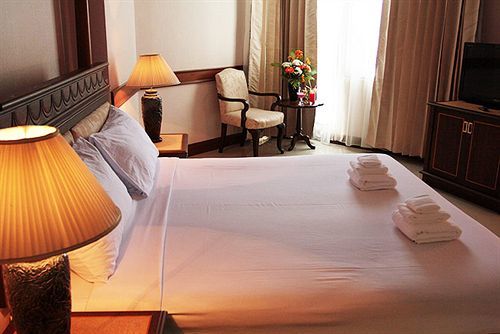 Suntara Wellness & 4*