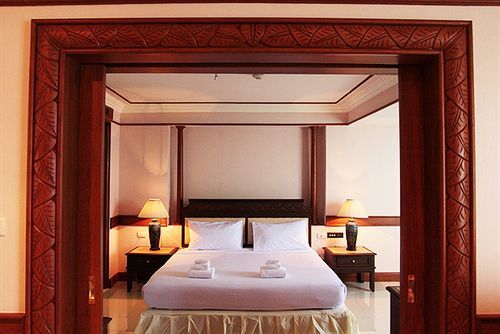 Hotel Suntara Wellness &