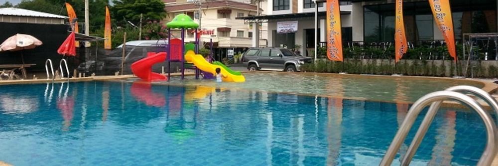 The Sita Princess Hotel Buriram