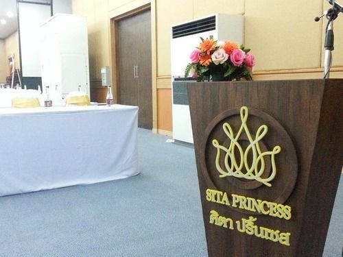 The Sita Princess 3* Buriram