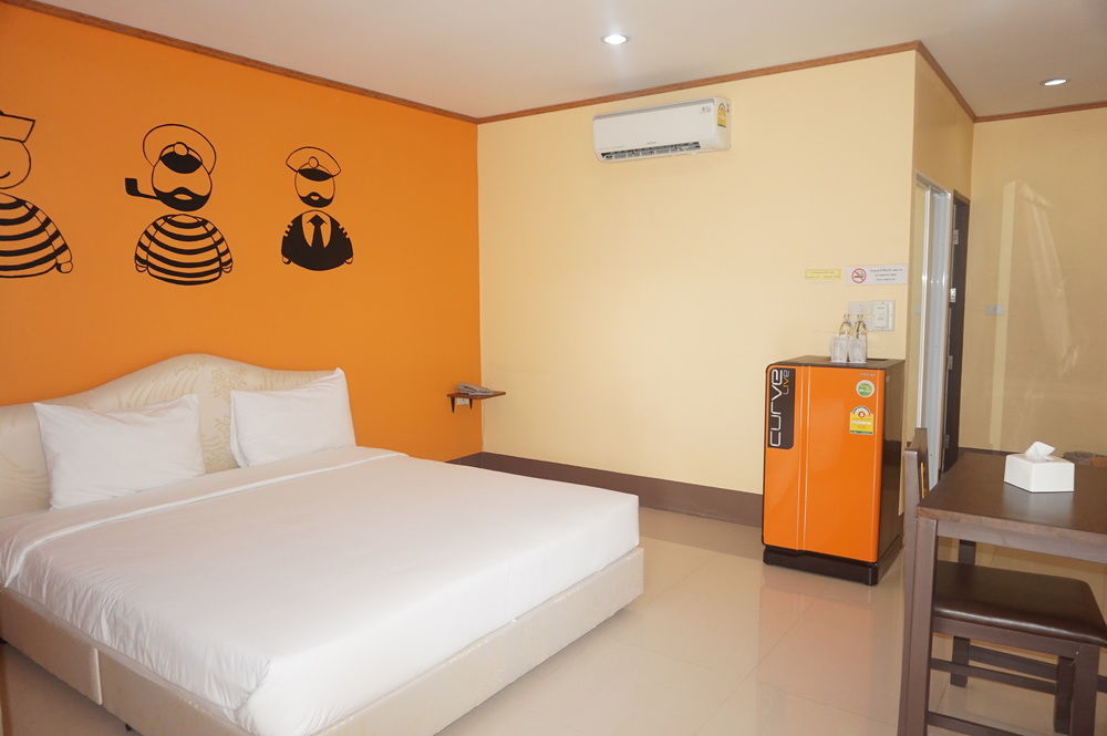 A 2* Buriram