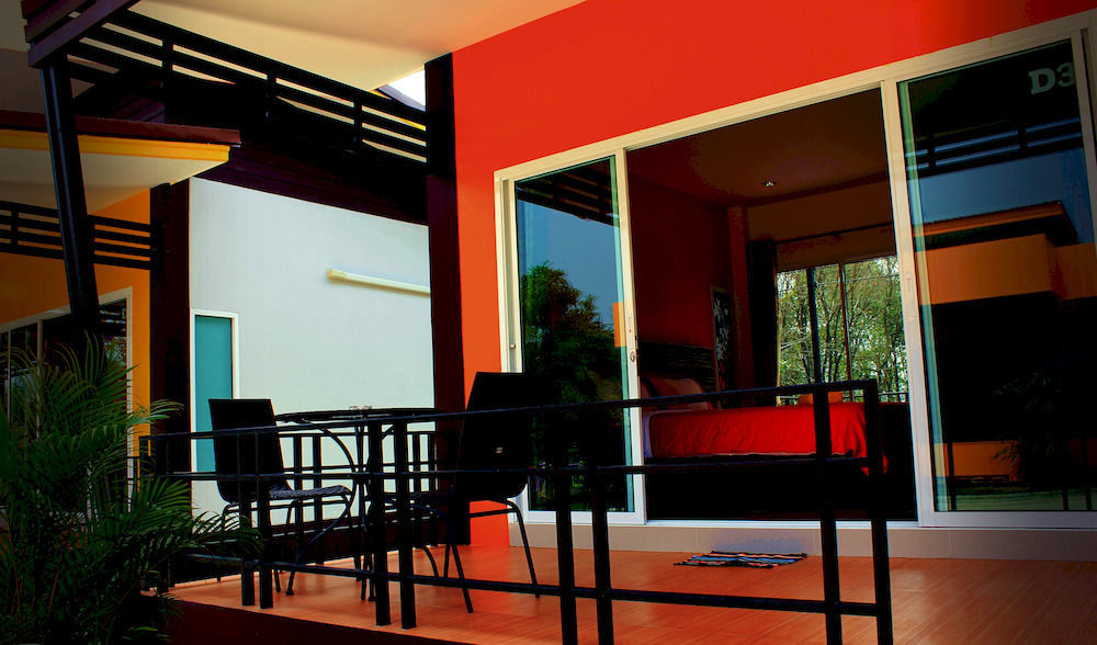 D-sine Resort