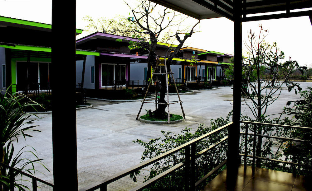 D-sine Resort 2*