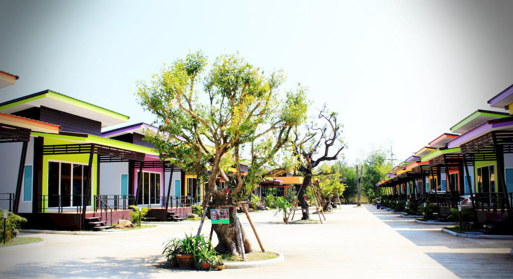 D-sine Resort 2*