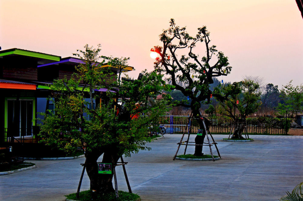 D-sine 2* Buriram