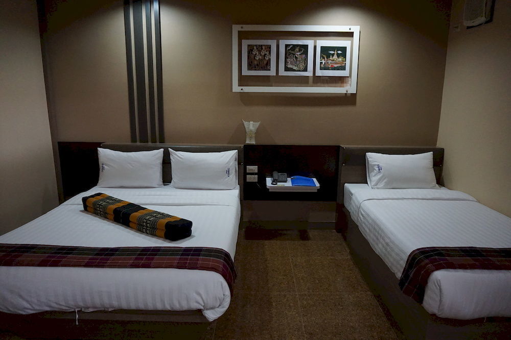 Thansila Resort&garden 2*