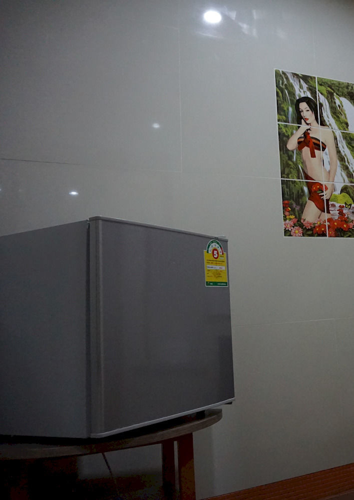 Thansila Resort&garden 2* Buri Ram