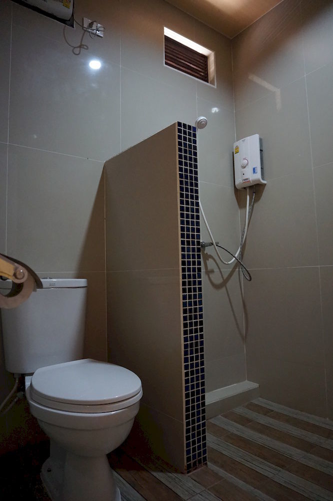 Thansila Resort&garden Hotel