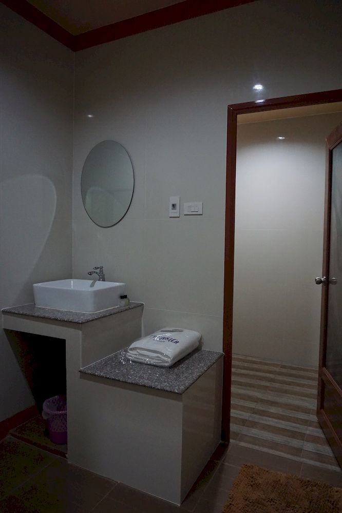 Thansila Resort&garden Hotel 2*