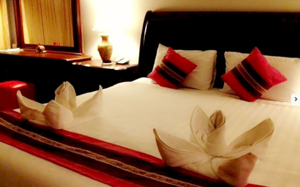 Thepnakorn Hotel Buriram