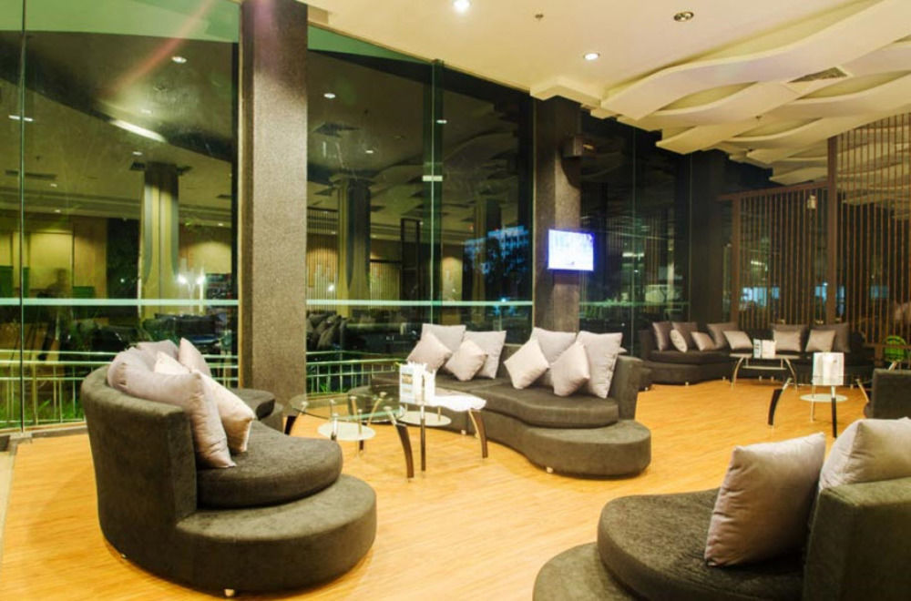 Alvarez 4* Buriram