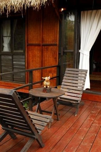 Phunacome Resort 4*