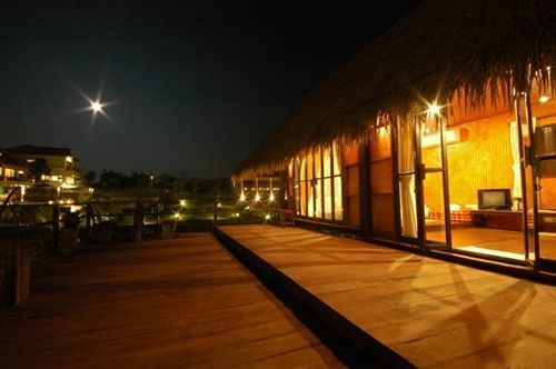 Phunacome Resort Dan Sai