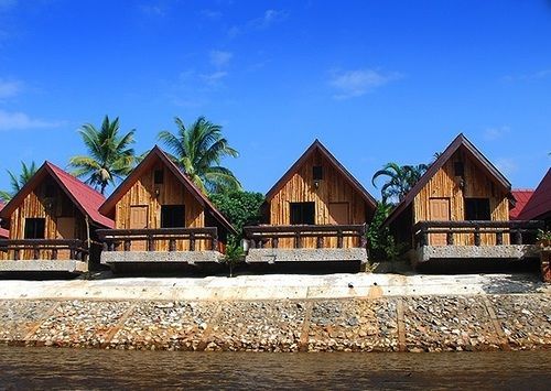 Khun Mai Baan Suan Resort