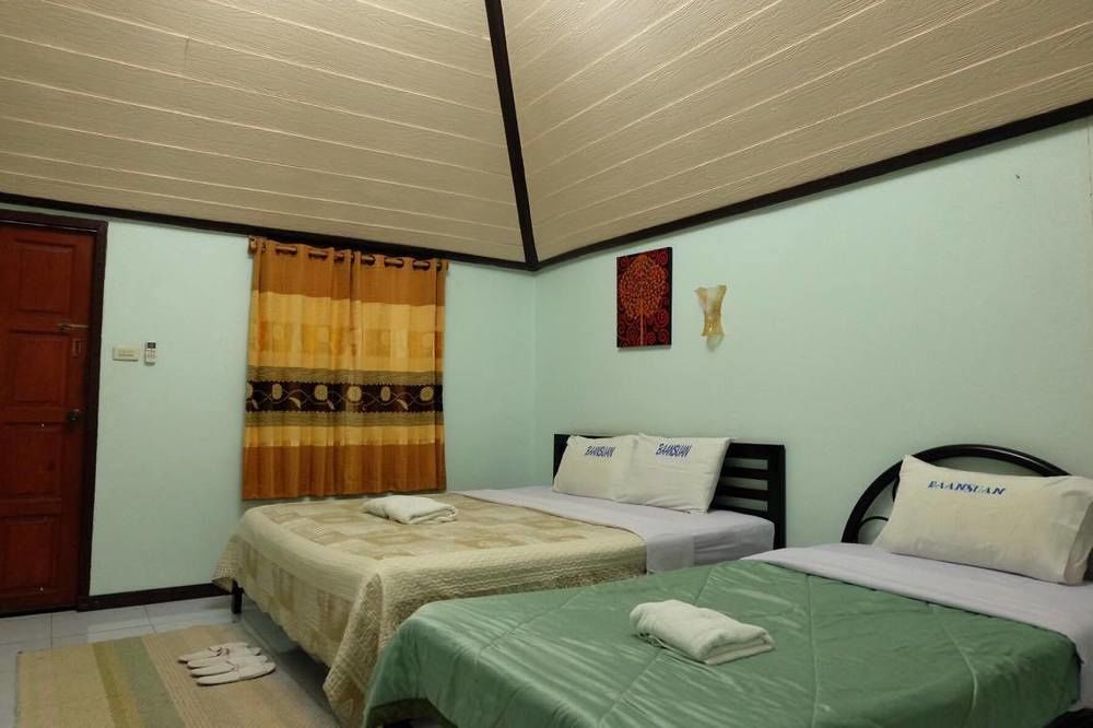 Khun Mai Baan Suan Resort Mae Ai