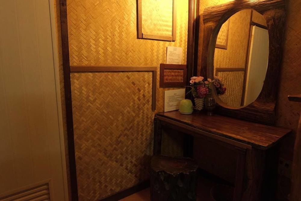 Khun Mai Baan Suan 3* Mae Ai